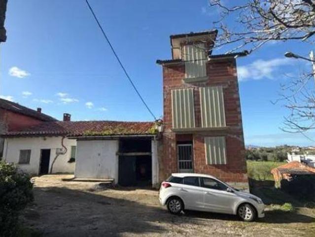 Chalet en venta en Llanes, Asturias