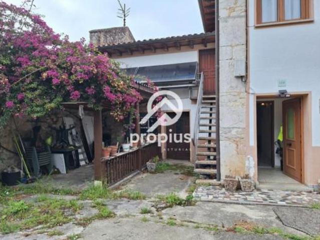 Chalet en venta en Llanes, Asturias