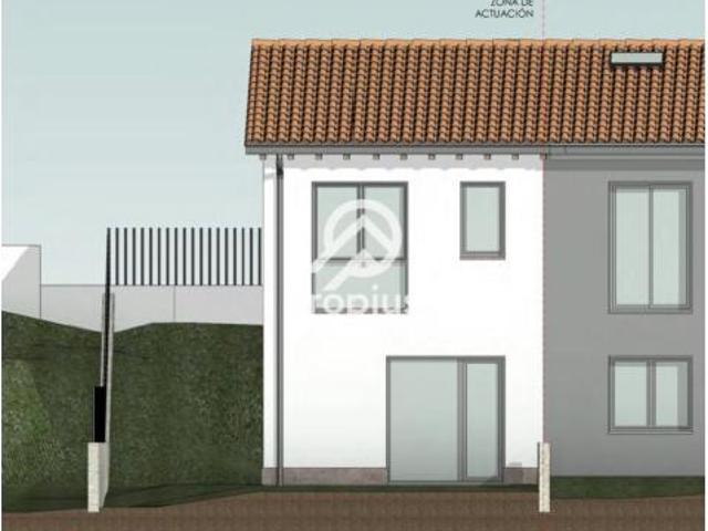Chalet en venta en Llanes, Asturias
