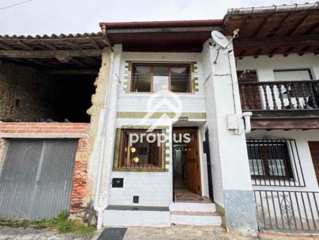 Chalet en venta en Llanes, Asturias