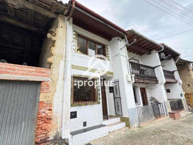 Chalet en venta en Llanes, Asturias