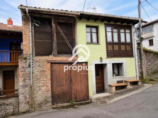 Chalet en venta en Llanes, Asturias