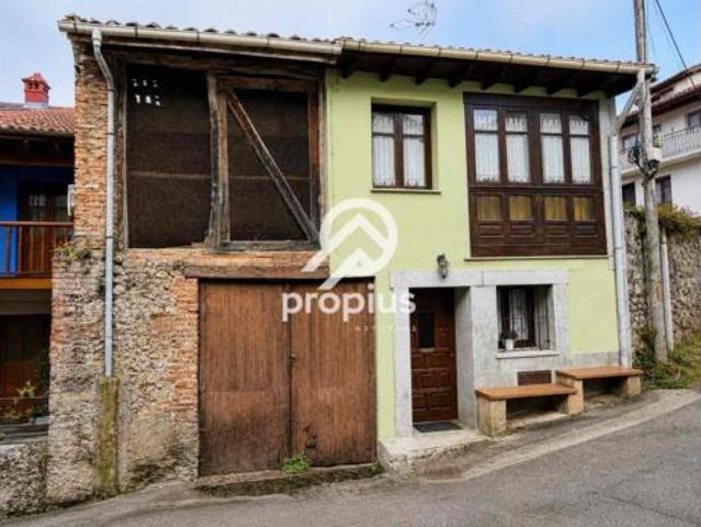 Chalet en venta en Llanes, Asturias