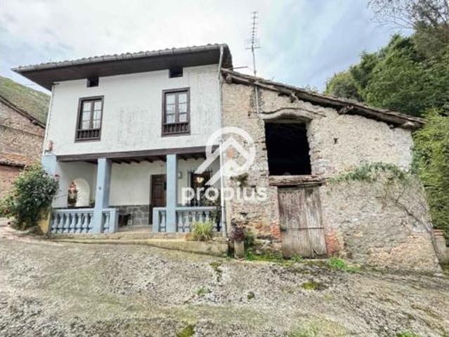 Chalet en venta en Llanes, Asturias