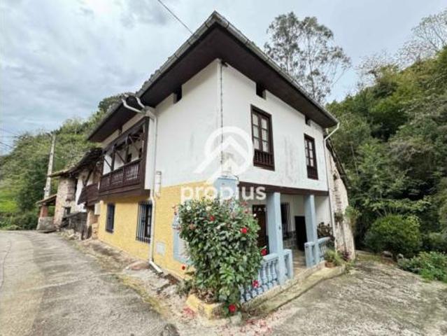 Chalet en venta en Llanes, Asturias