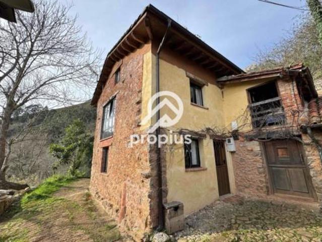 Chalet en venta en Llanes, Asturias