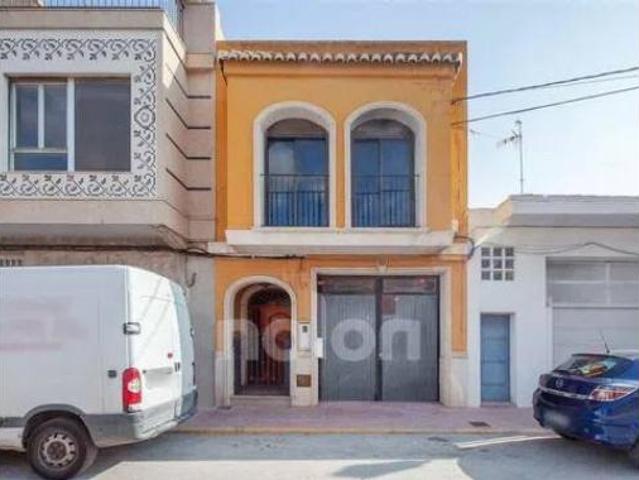 Chalet en venta en la Ribera Baixa, Valencia