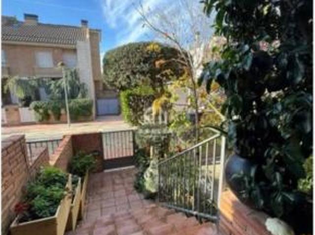 Chalet en venta en Ciutat Jardí, Segrià