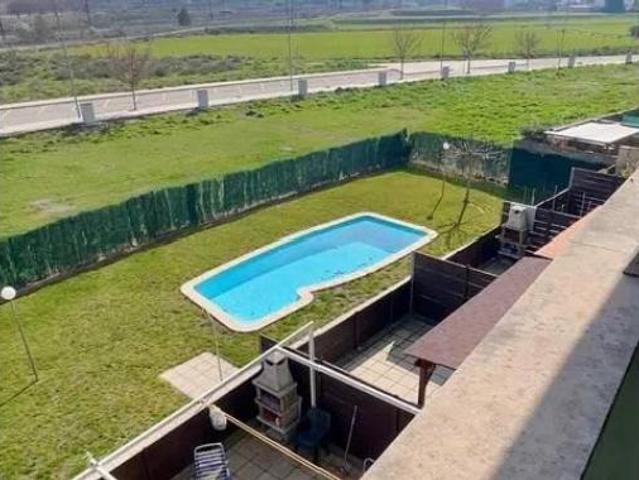 Chalet en venta en La Bordeta, Segrià