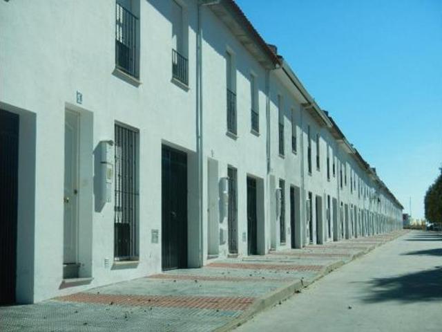 Chalet en venta en Llerena, Extremadura