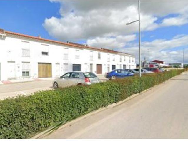 Chalet en venta en Llerena, Extremadura