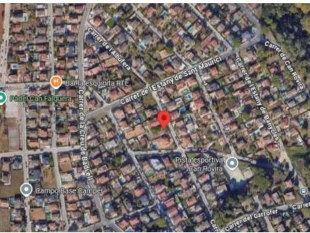 Chalet en venta en Can Rovira Vell, Vallès Oriental