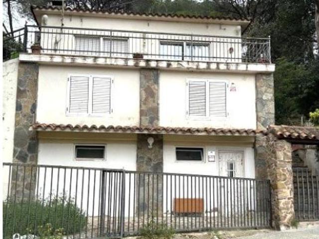 Chalet en venta en Vallès Oriental, Catalunya