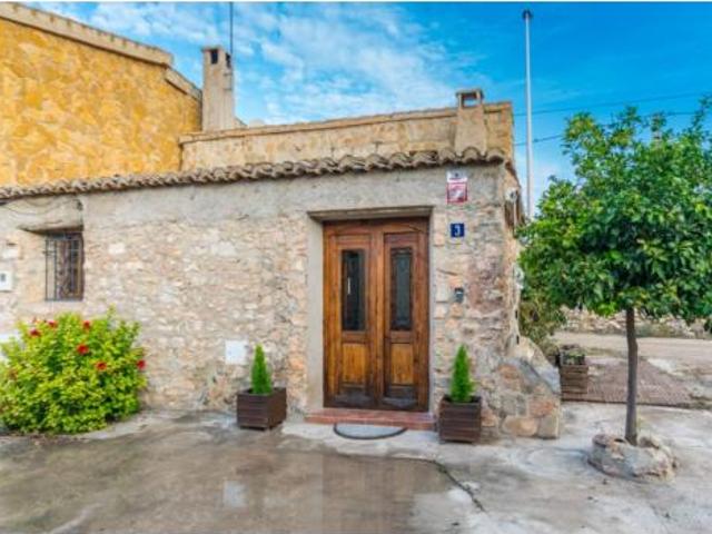 Chalet en venta en Puig i Lis, Llíria