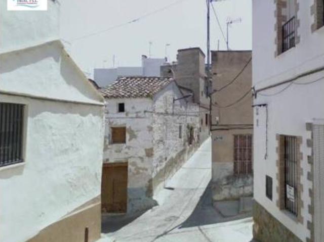 Chalet en venta en el Camp de Túria, Valencia