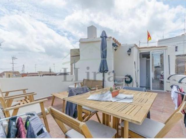 Chalet en venta en el Camp de Túria, Valencia