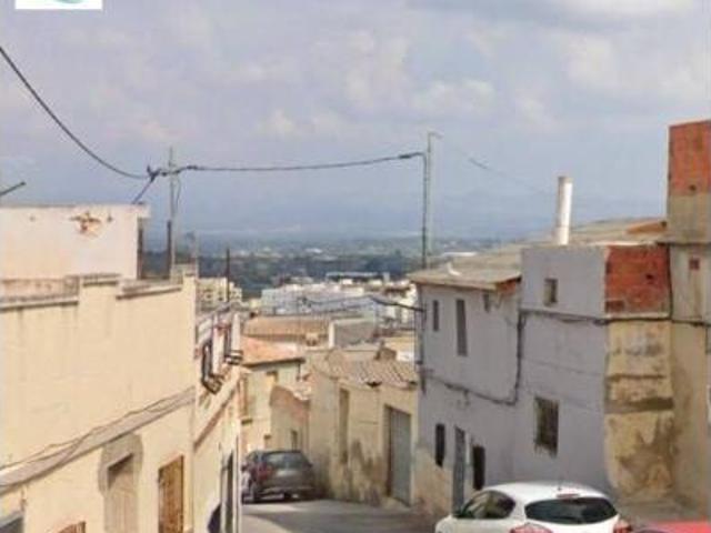 Chalet en venta en el Camp de Túria, Valencia
