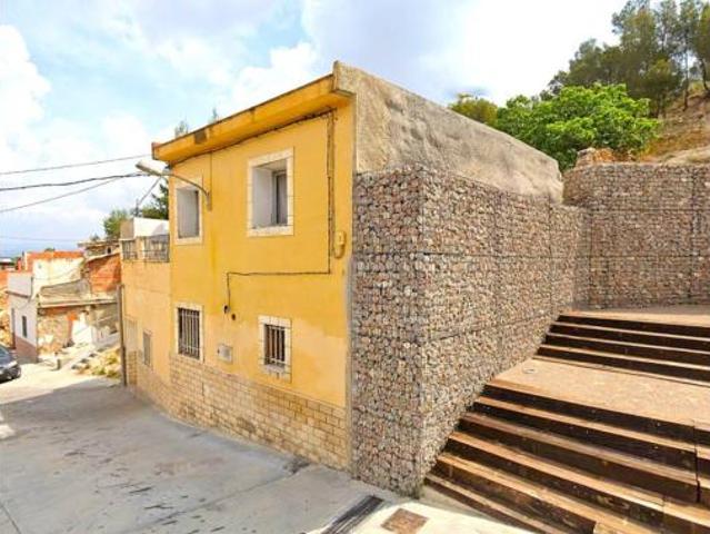 Chalet en venta en el Camp de Túria, Valencia