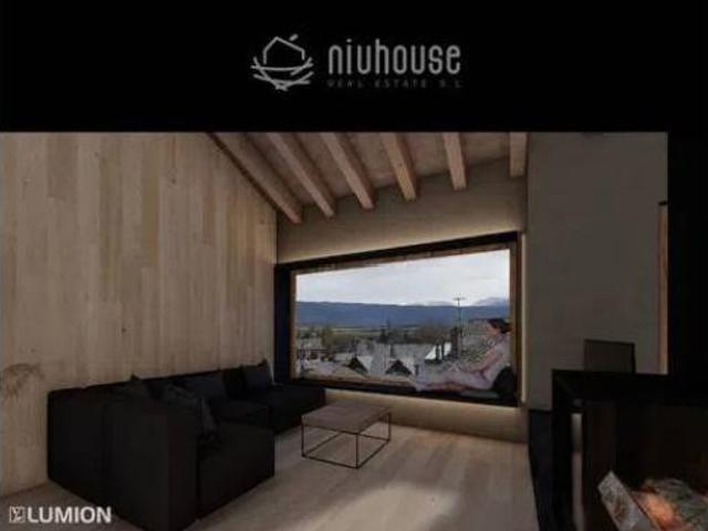 Chalet en venta en Cerdanya, Catalunya