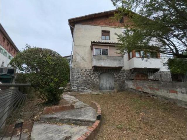 Villa en venta en Llodio, Larrano