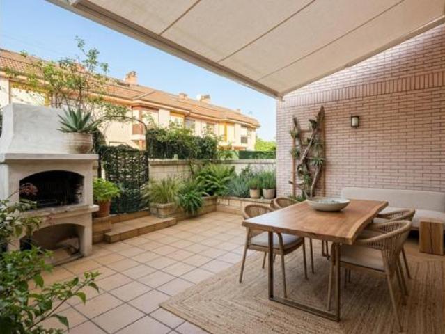 Chalet en venta en Ugarte, Aiara
