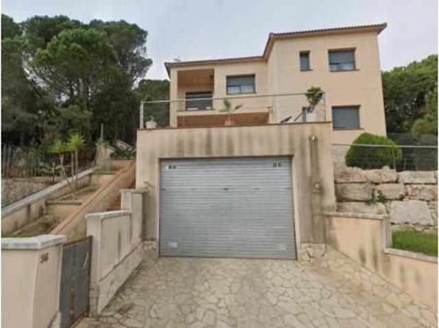 Chalet en venta en Serra Brava, la Selva