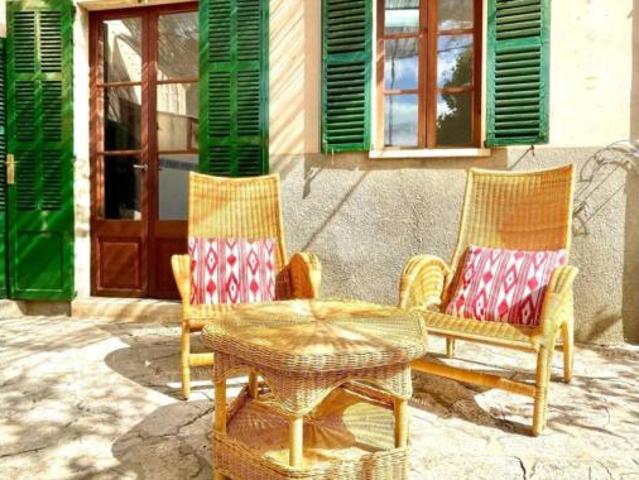 Villa en venta en Llubí