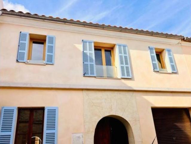 Chalet en venta en Llubí, Baleares