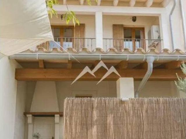 Chalet en venta en Pla de Mallorca, Baleares