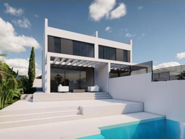 Chalet en venta en Llucmajor, Migjorn