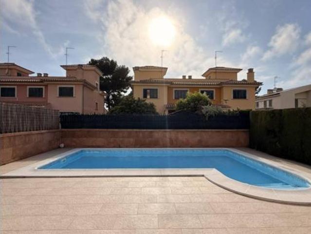 Chalet en venta en Llucmajor, Migjorn