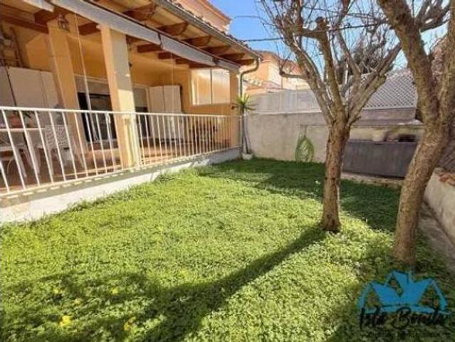 Chalet en venta en Llucmajor, Migjorn