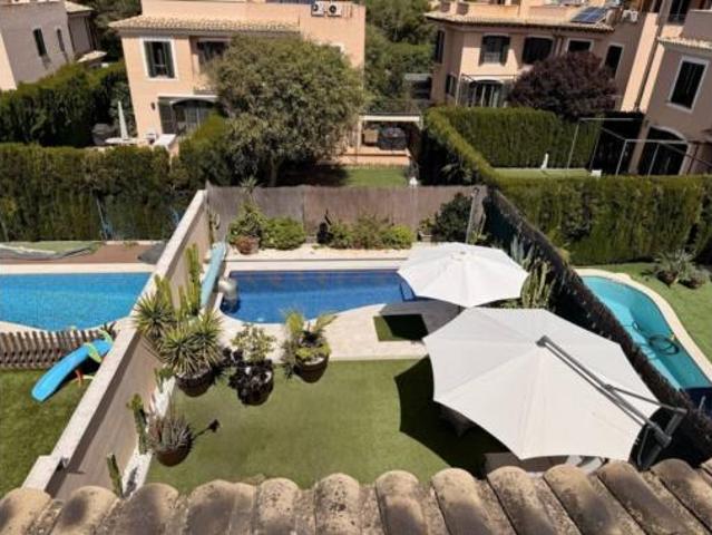 Chalet en venta en Llucmajor, Migjorn
