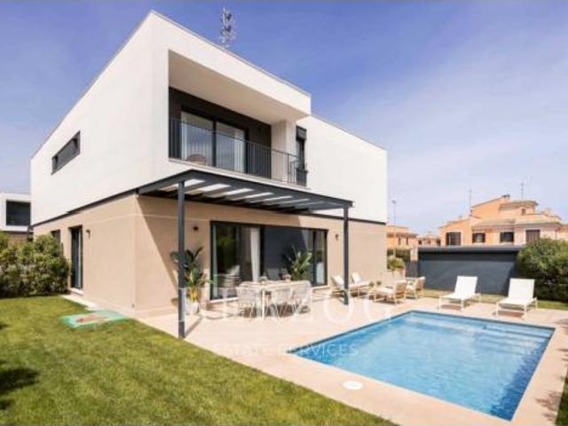 Chalet en venta en Llucmajor, Migjorn