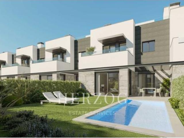 Chalet en venta en Les Meravelles, Palma