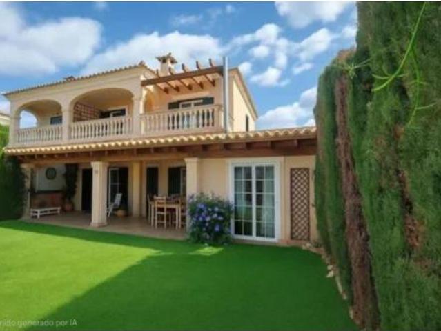 Chalet en venta en Llucmajor, Migjorn