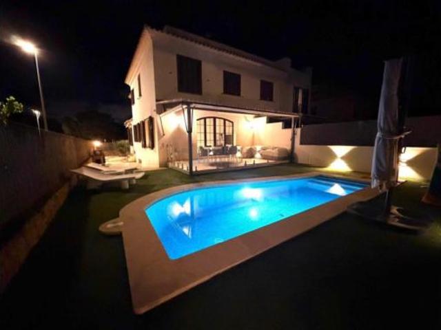 Chalet en venta en Llucmajor, Migjorn