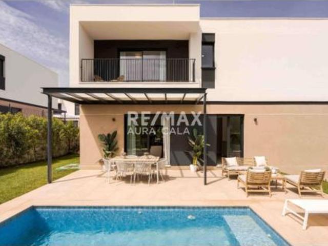 Chalet en venta en Llucmajor, Migjorn