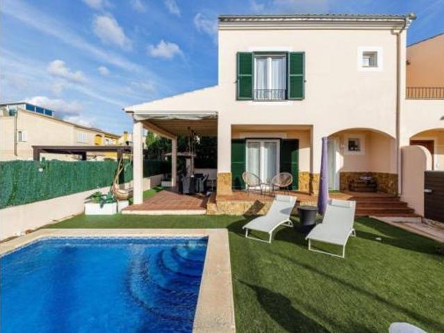 Chalet en venta en Llucmajor, Migjorn