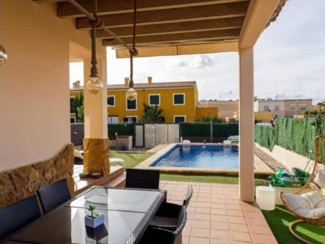 Chalet en venta en Llucmajor, Migjorn