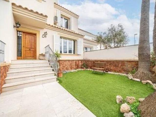 Chalet en venta en Llucmajor, Migjorn