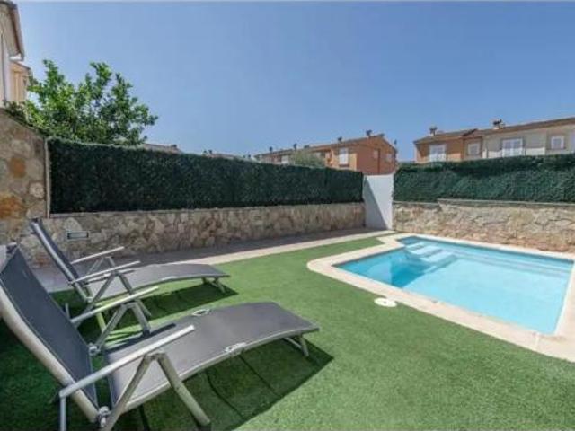 Chalet en venta en Llucmajor, Migjorn