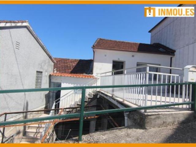 Chalet en venta en Lobios, A Baixa Limia