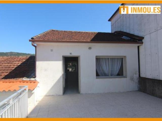 Chalet en venta en Lobios, A Baixa Limia