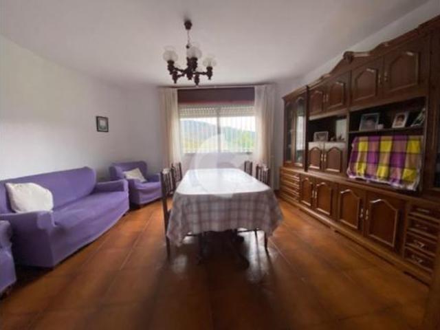 Chalet en venta en Lobios, Ourense