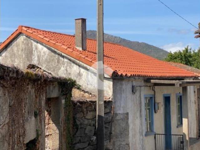 Chalet en venta en Lobios, Ourense