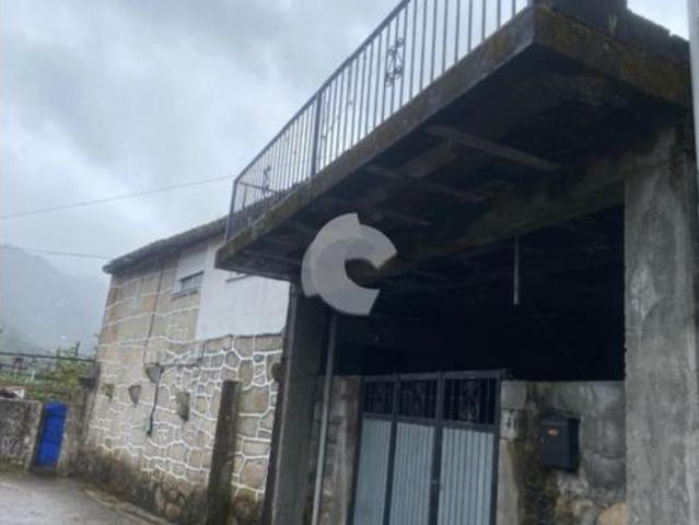 Chalet en venta en Lobios, A Baixa Limia