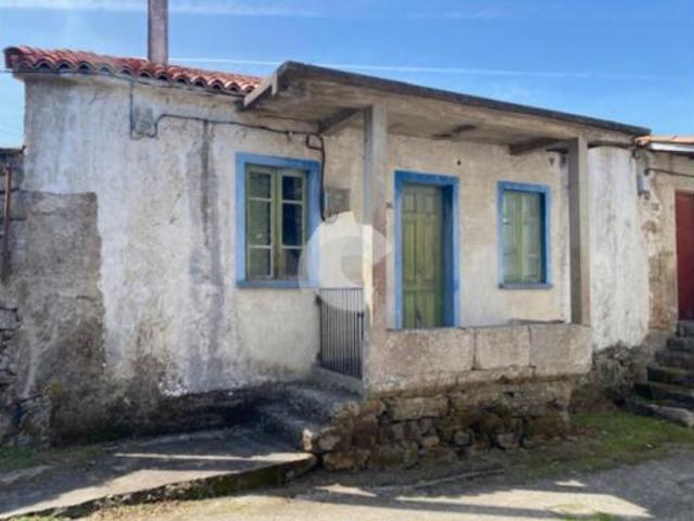 Chalet en venta en Lobios, A Baixa Limia