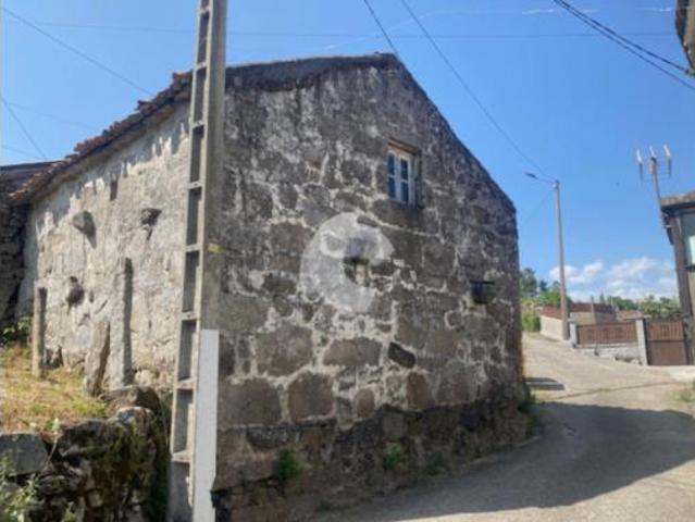 Chalet en venta en Lobios, Ourense