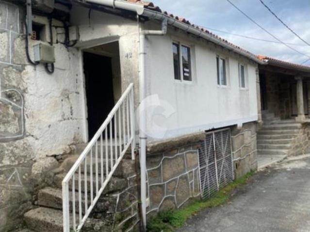 Chalet en venta en Lobios, Ourense